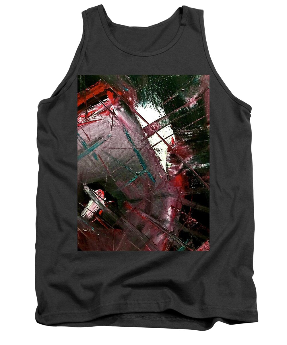 Archer - Tank Top