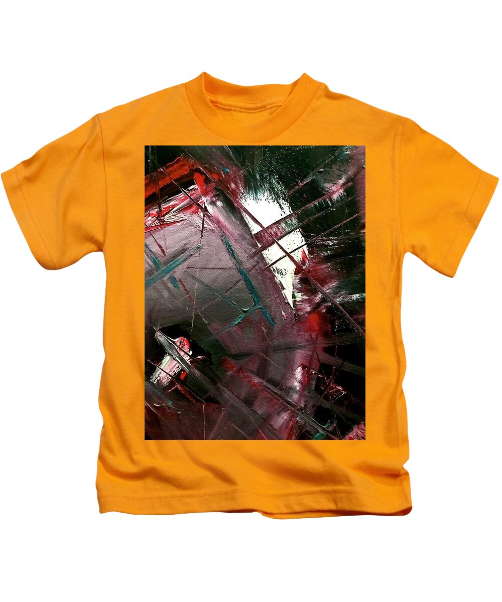 Archer - Kids T-Shirt