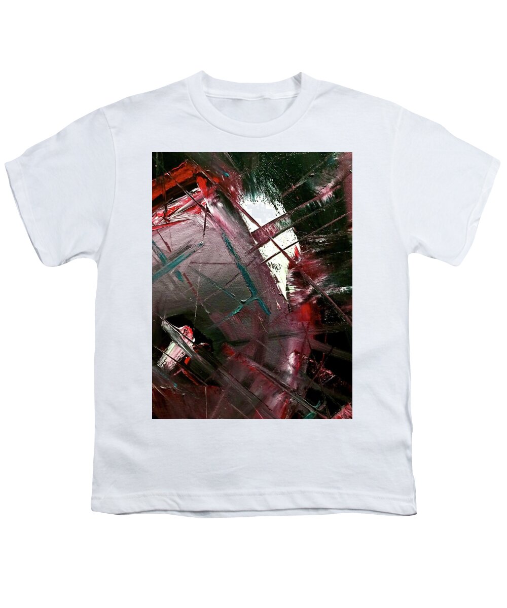 Archer - Youth T-Shirt