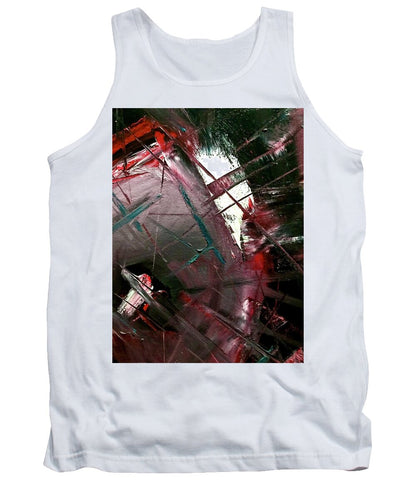 Archer - Tank Top