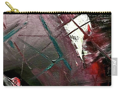 Archer - Zip Pouch