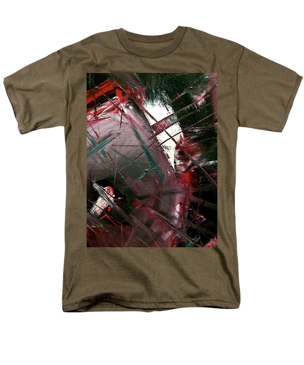 Archer - Men's T-Shirt  (Regular Fit)