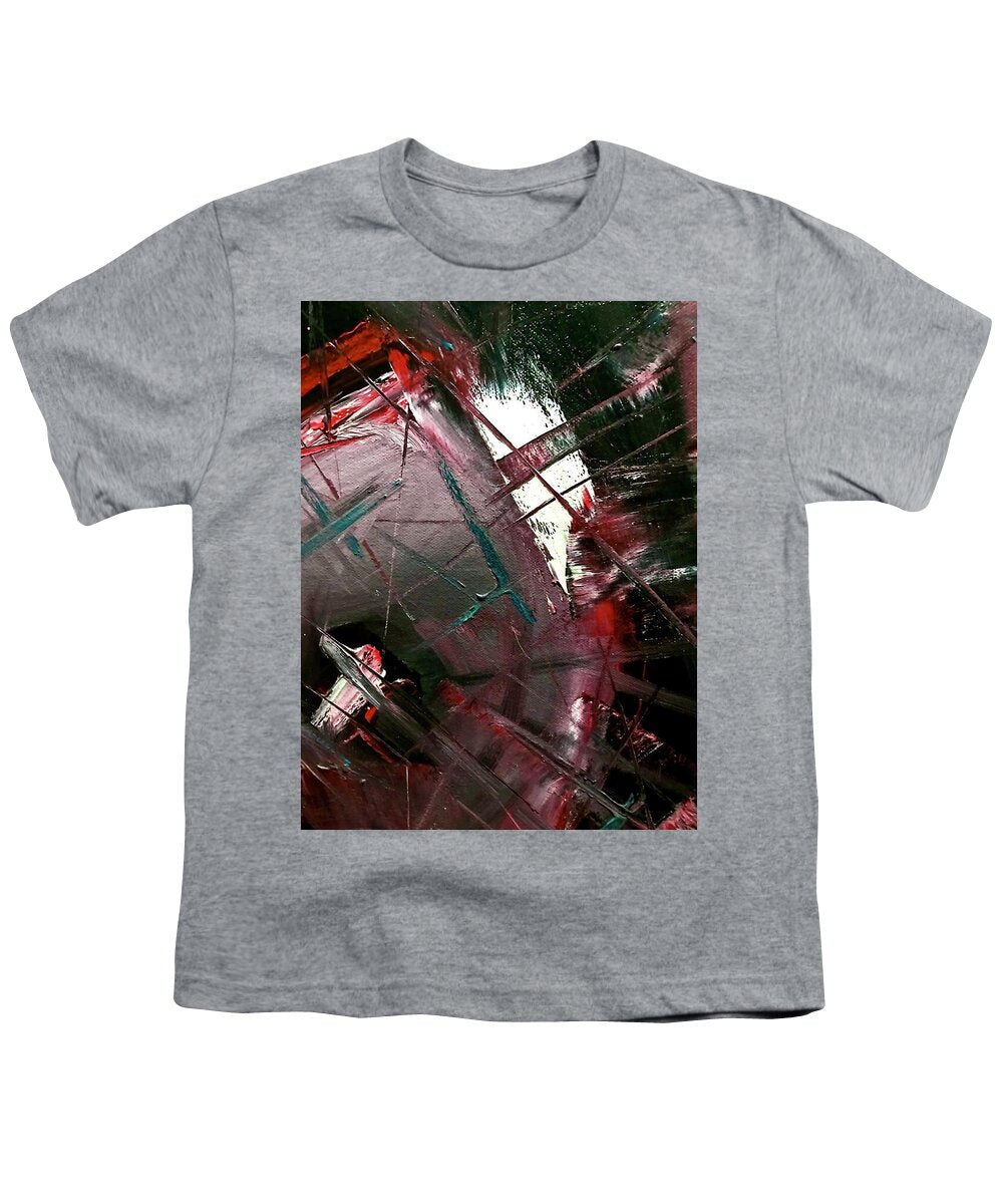 Archer - Youth T-Shirt
