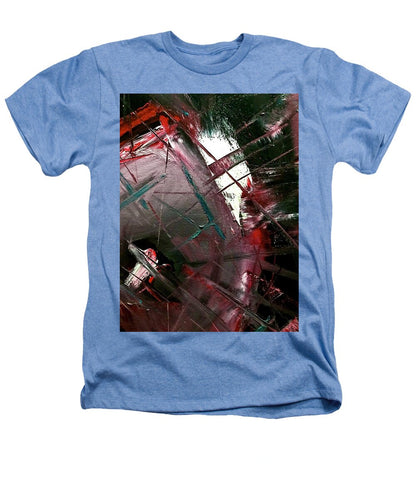 Archer - Heathers T-Shirt