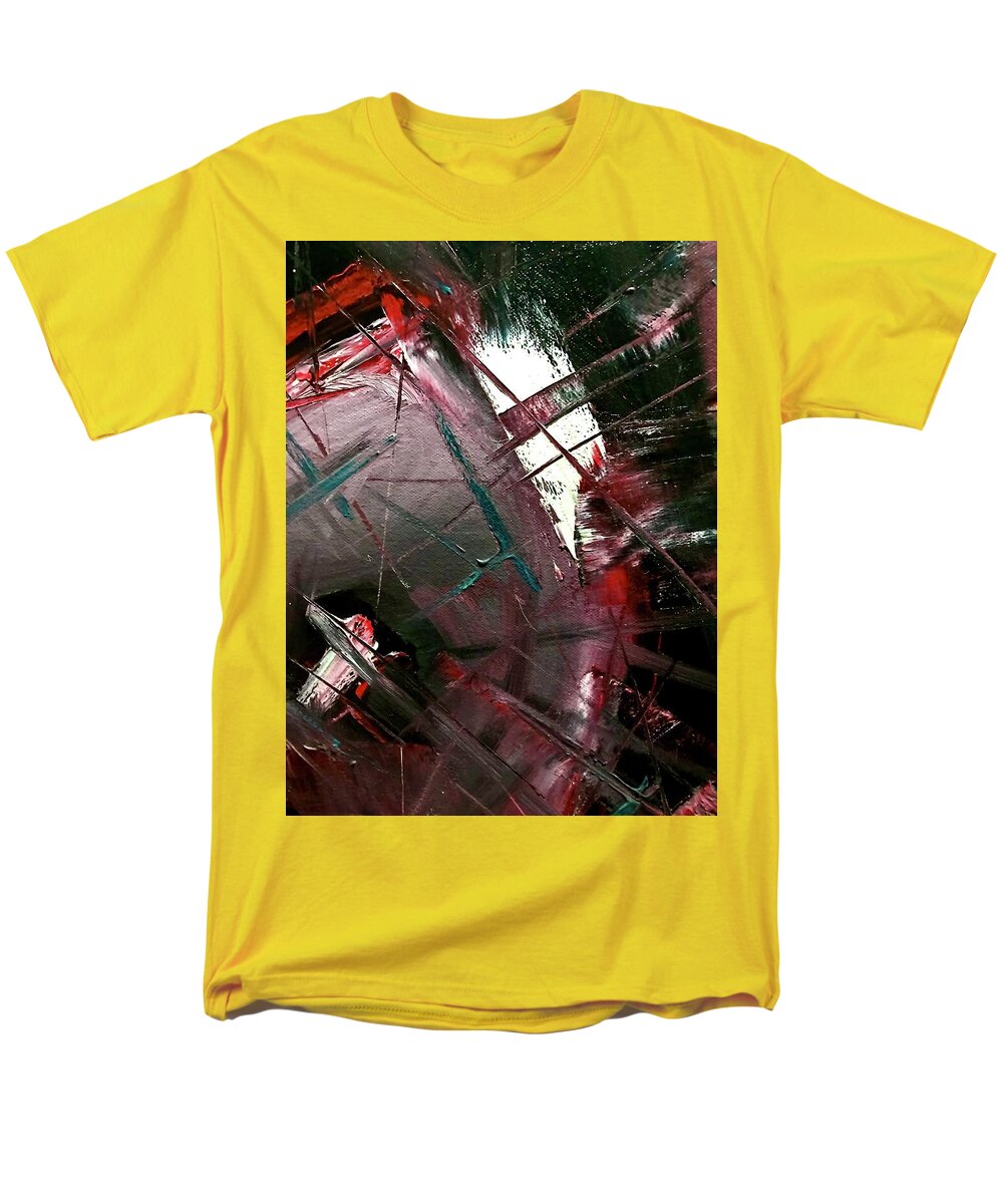 Archer - Men's T-Shirt  (Regular Fit)