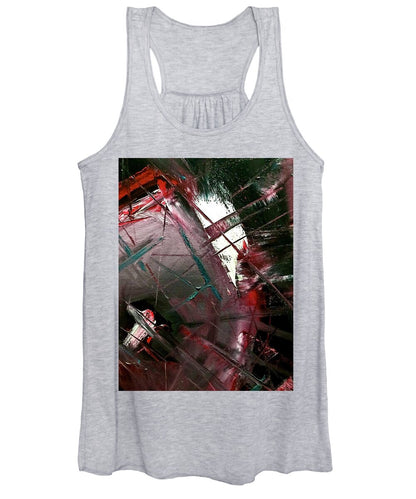 Archer - Women's Tank Top
