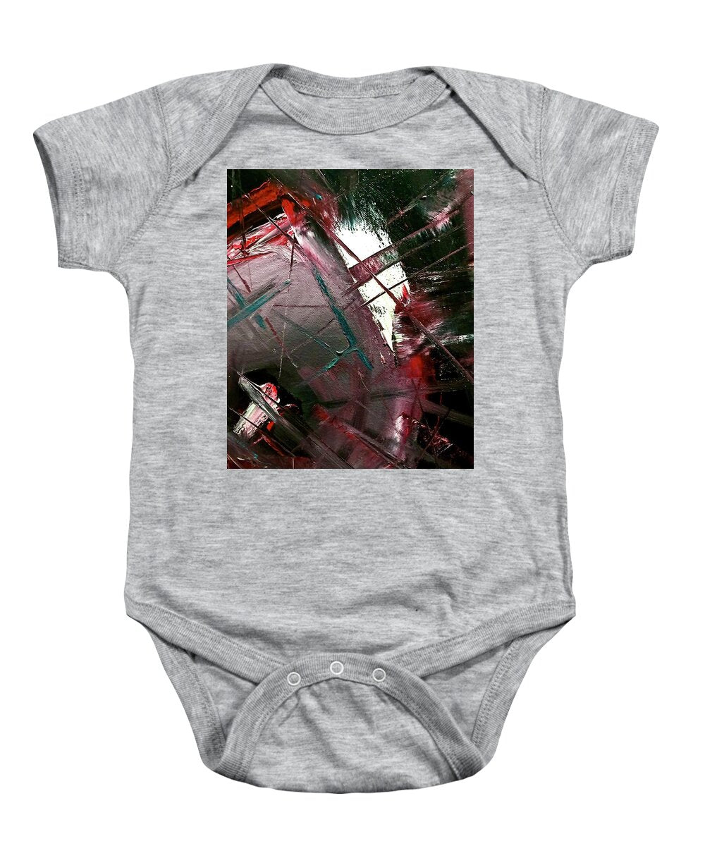 Archer - Baby Onesie