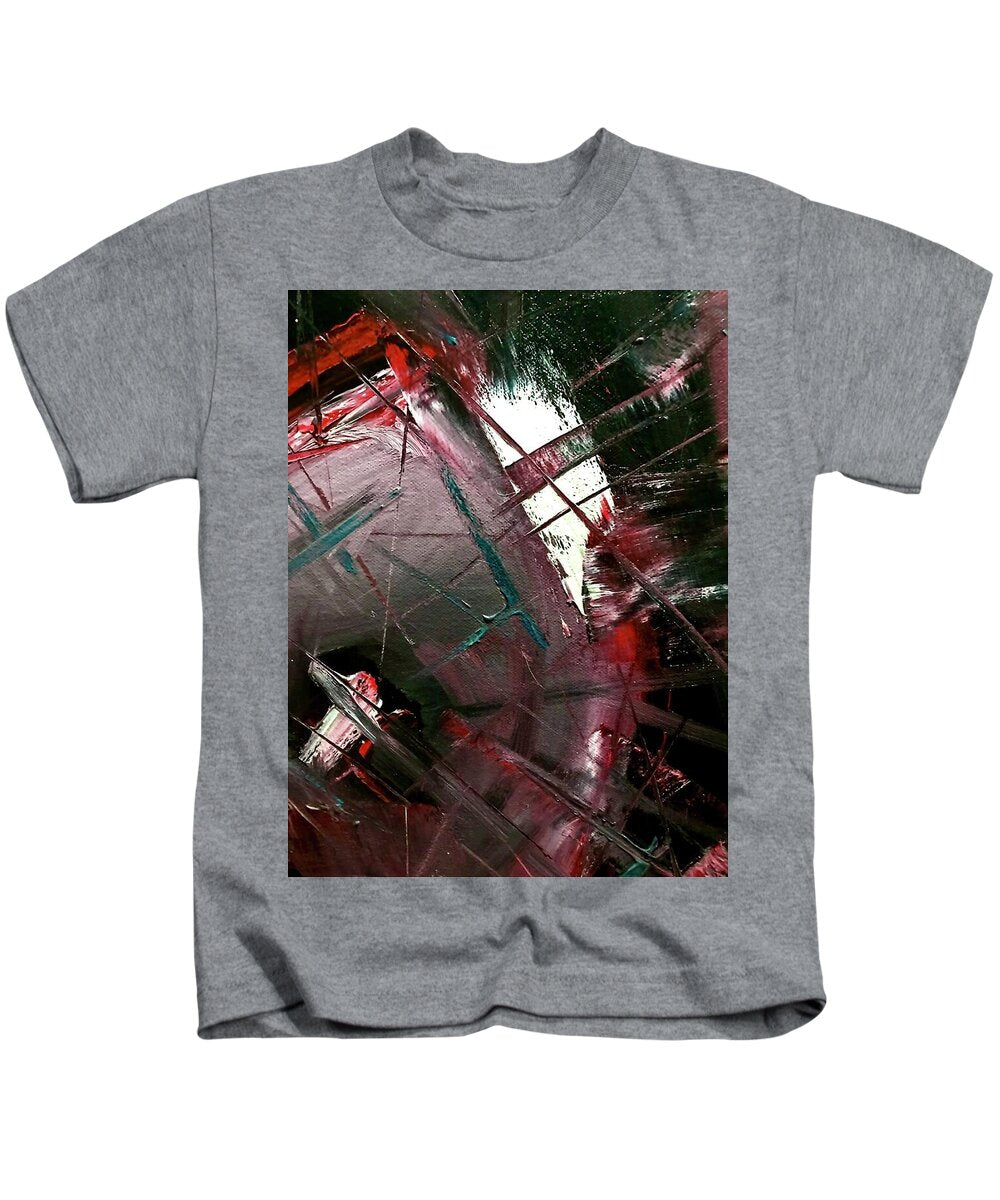 Archer - Kids T-Shirt