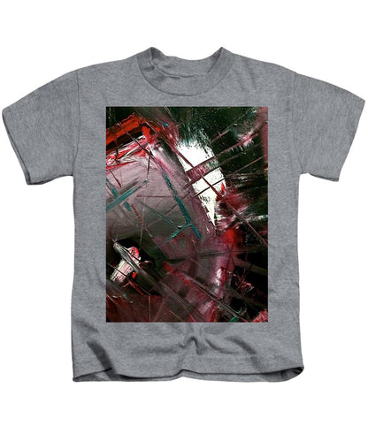 Archer - Kids T-Shirt