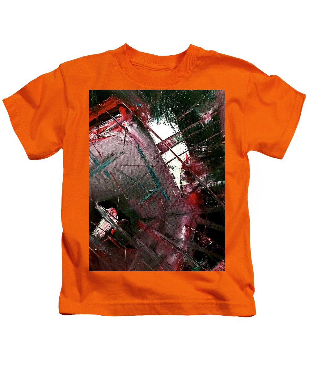 Archer - Kids T-Shirt