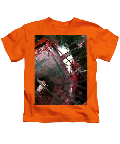 Archer - Kids T-Shirt