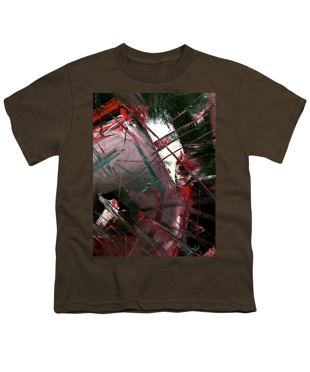 Archer - Youth T-Shirt