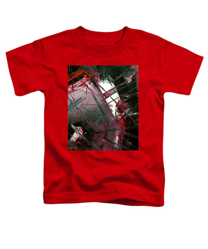 Archer - Toddler T-Shirt