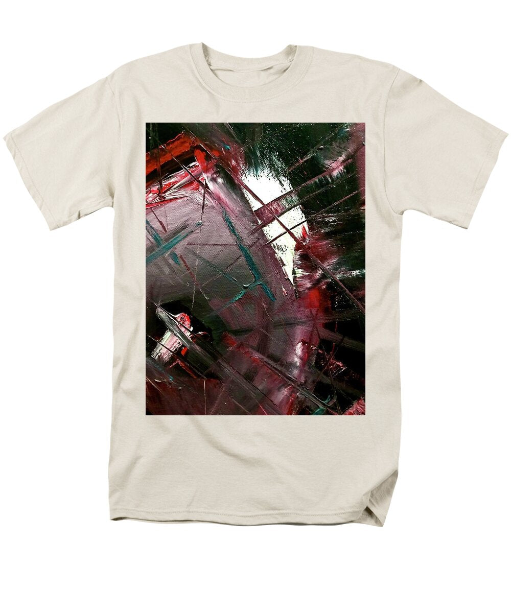 Archer - Men's T-Shirt  (Regular Fit)