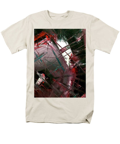 Archer - Men's T-Shirt  (Regular Fit)