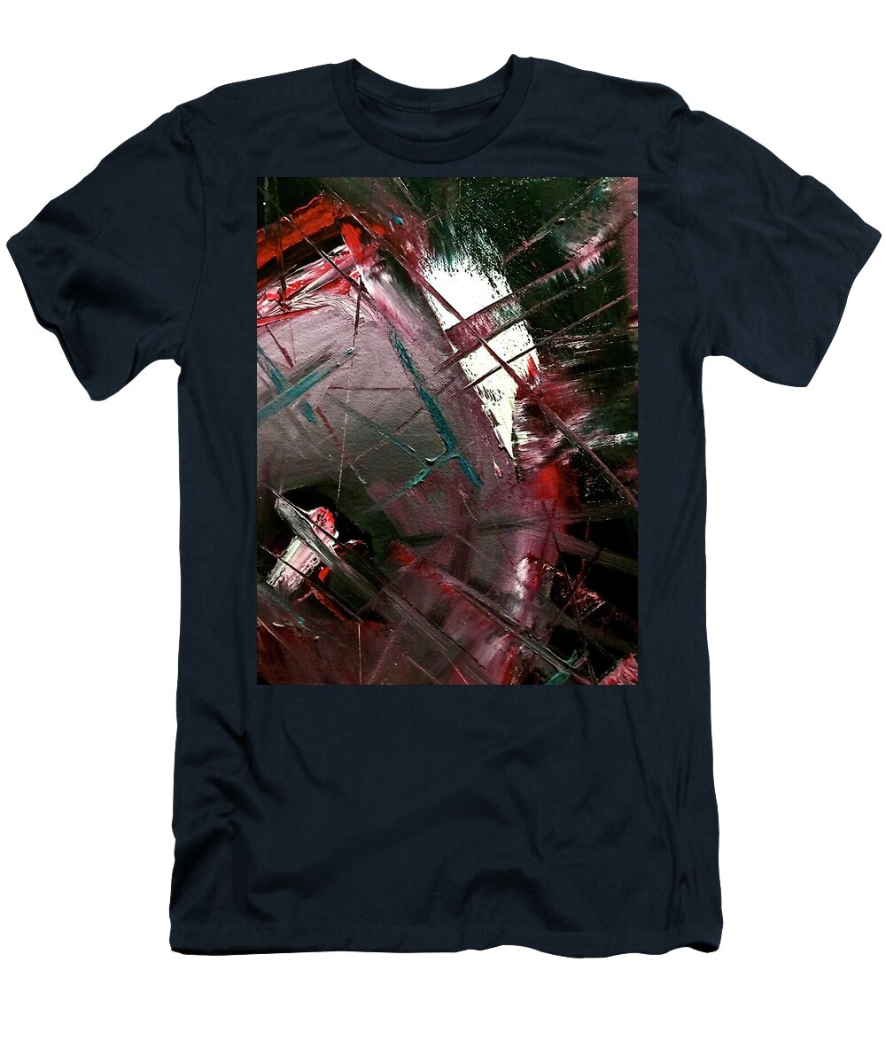 Archer - T-Shirt