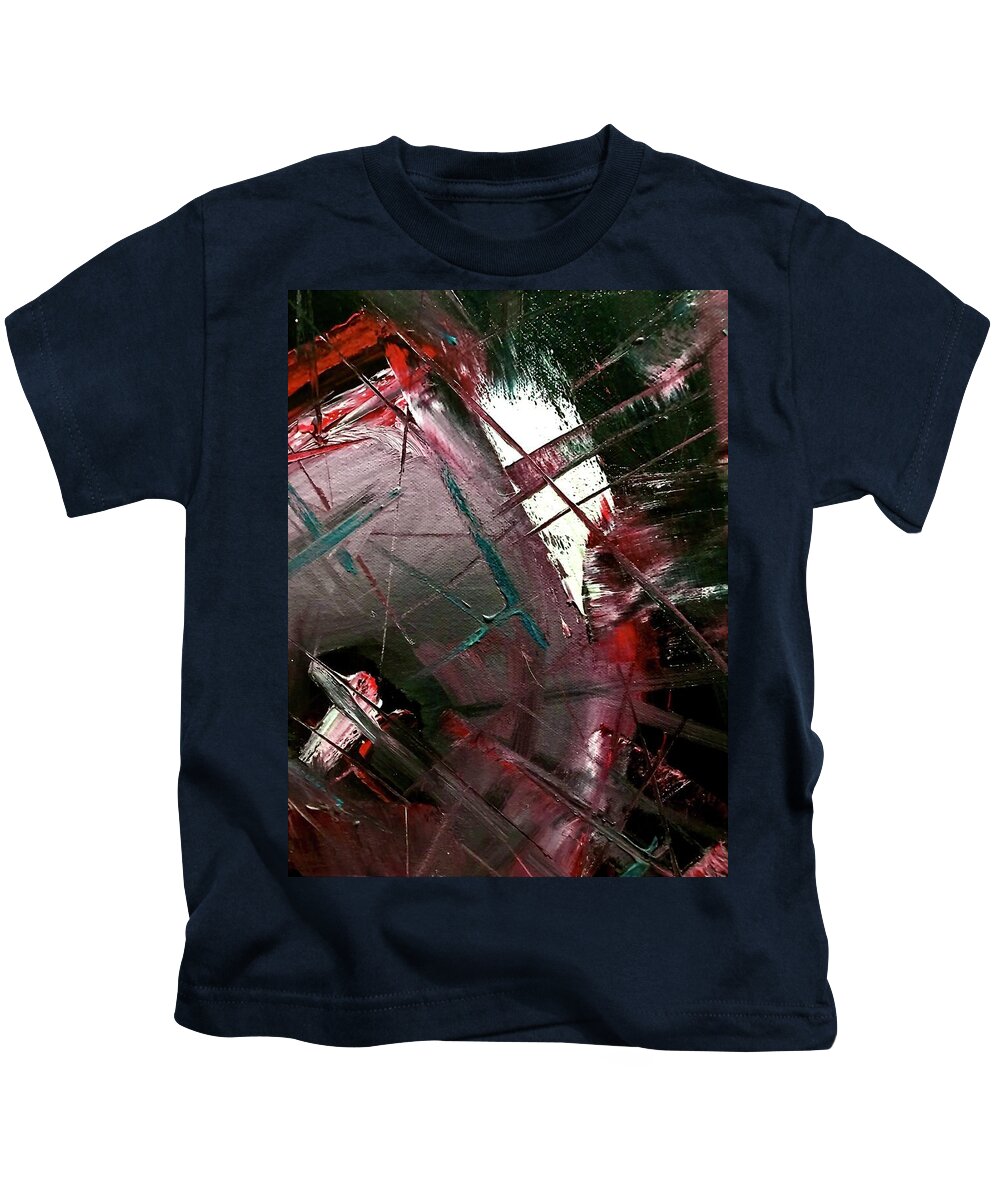 Archer - Kids T-Shirt