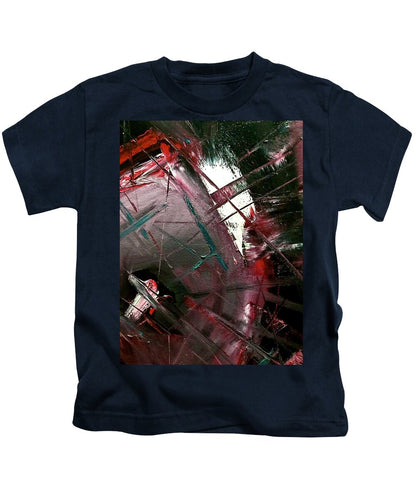 Archer - Kids T-Shirt