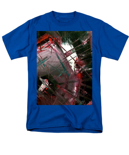 Archer - Men's T-Shirt  (Regular Fit)