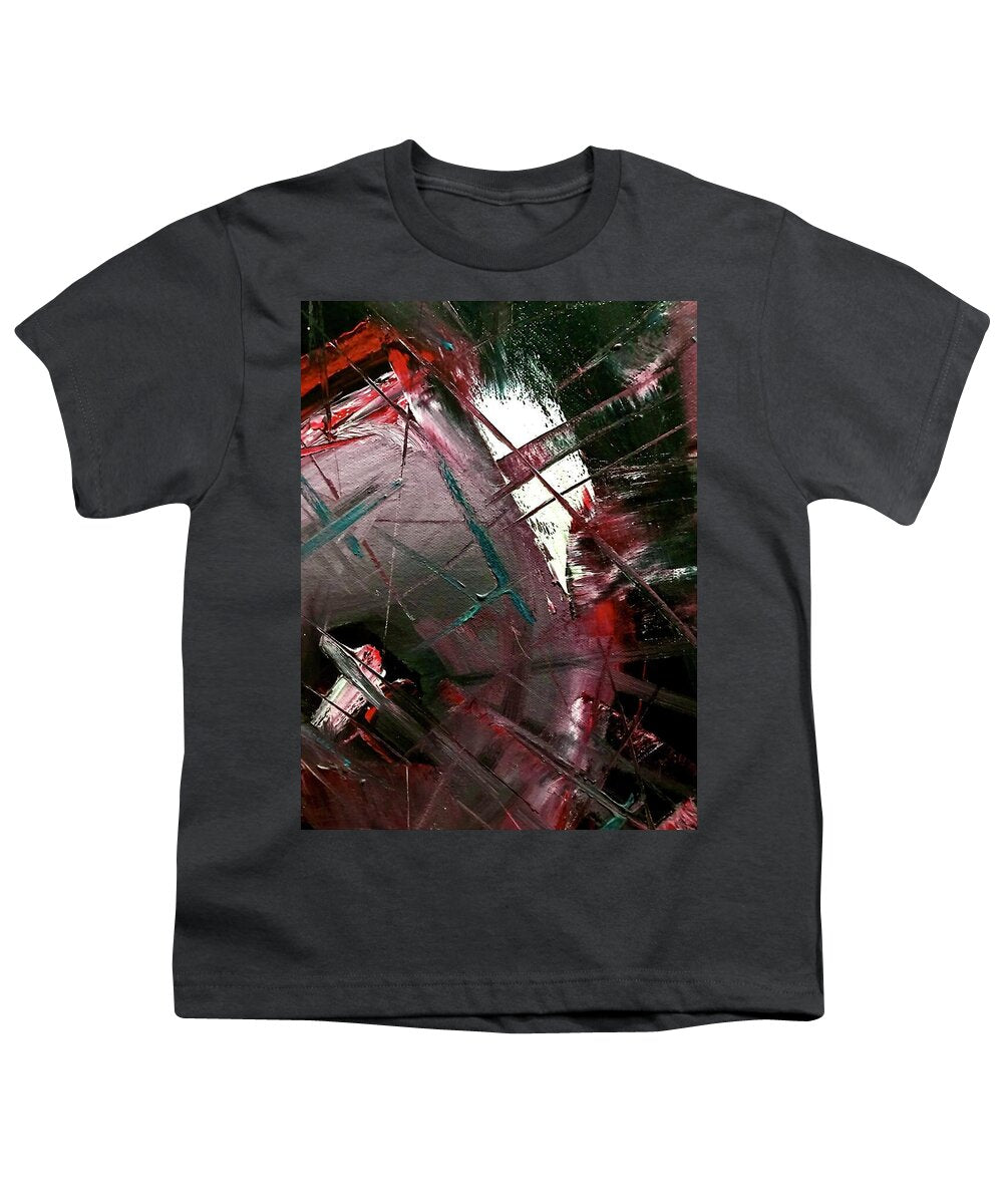 Archer - Youth T-Shirt