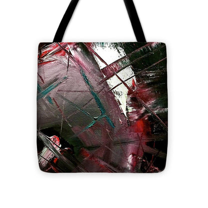 Archer - Tote Bag