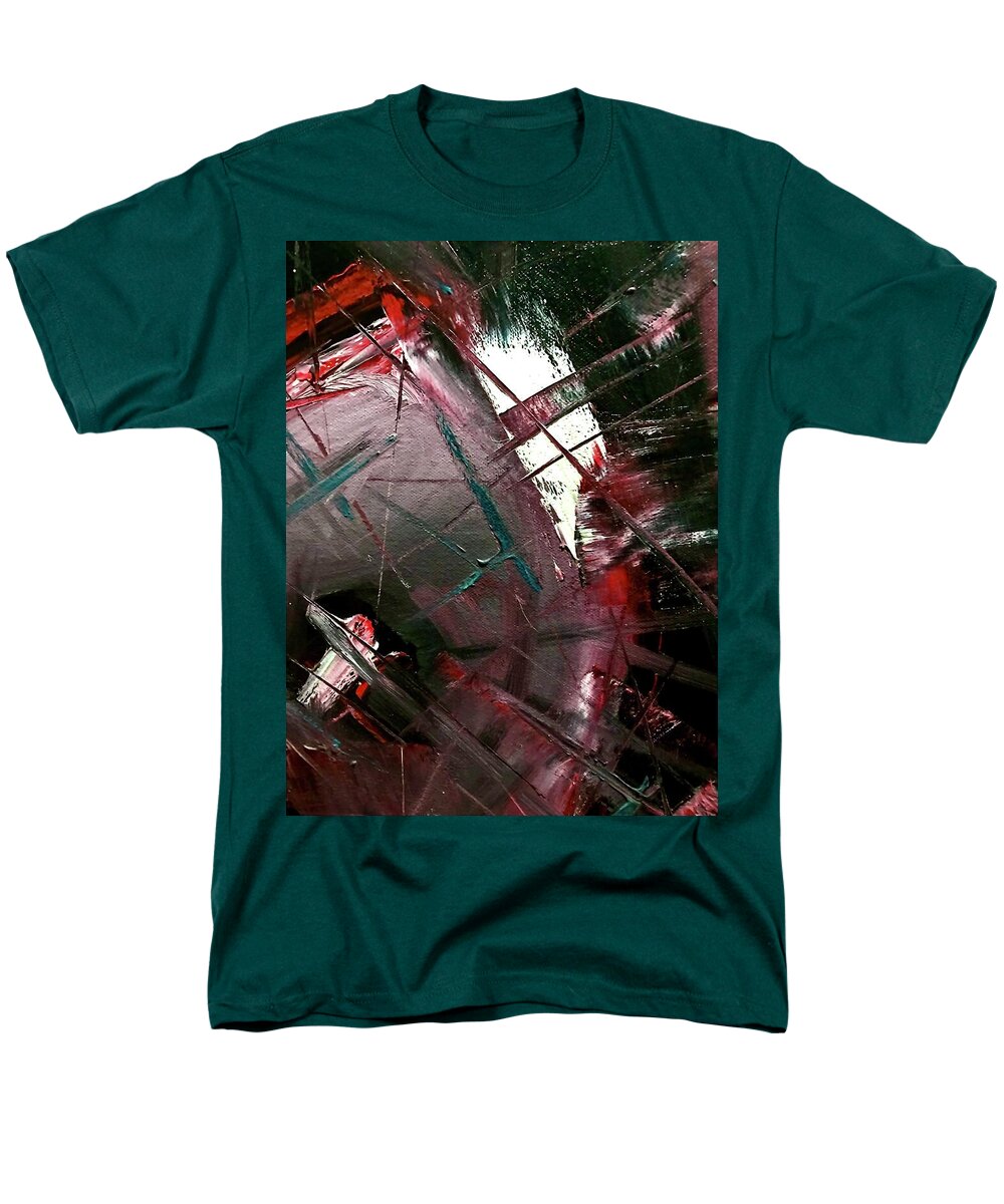 Archer - Men's T-Shirt  (Regular Fit)