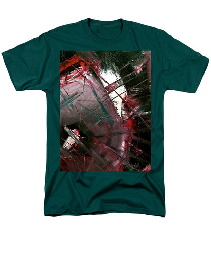 Archer - Men's T-Shirt  (Regular Fit)