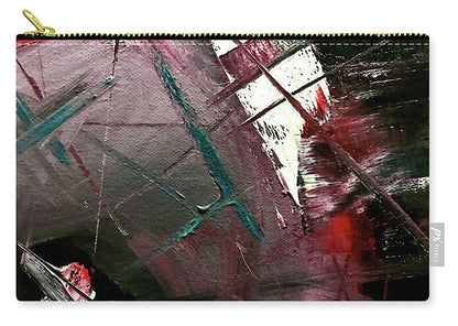 Archer - Zip Pouch