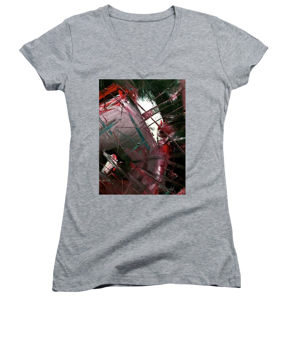 Archer - Women's V-Neck