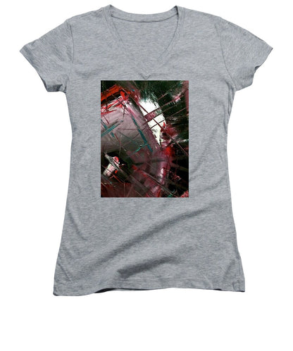 Archer - Women's V-Neck