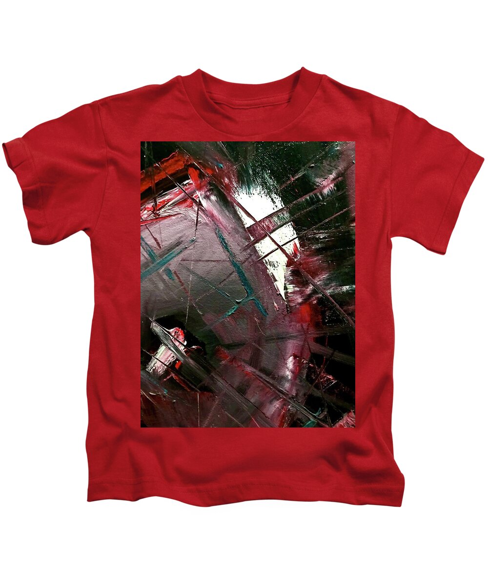 Archer - Kids T-Shirt