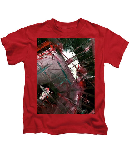 Archer - Kids T-Shirt