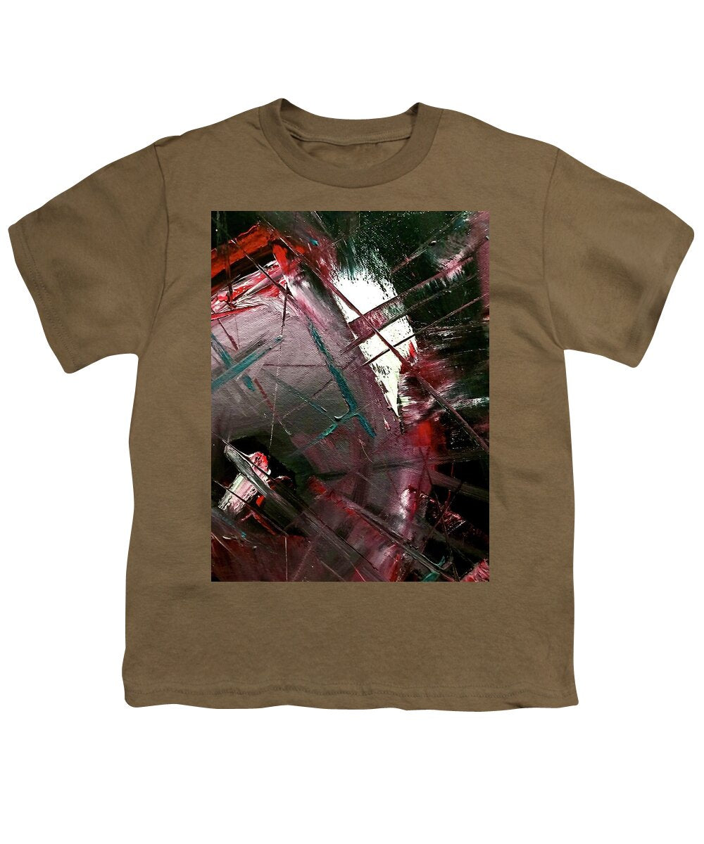 Archer - Youth T-Shirt