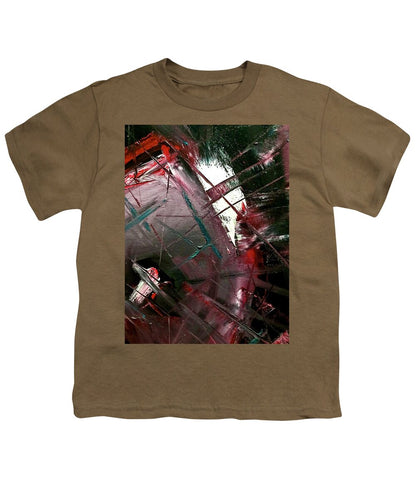 Archer - Youth T-Shirt