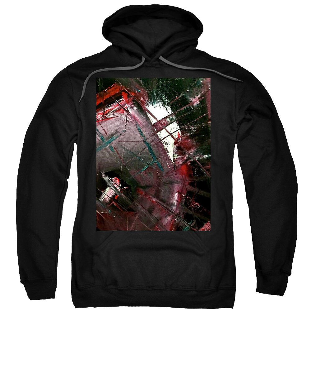 Archer - Sweatshirt