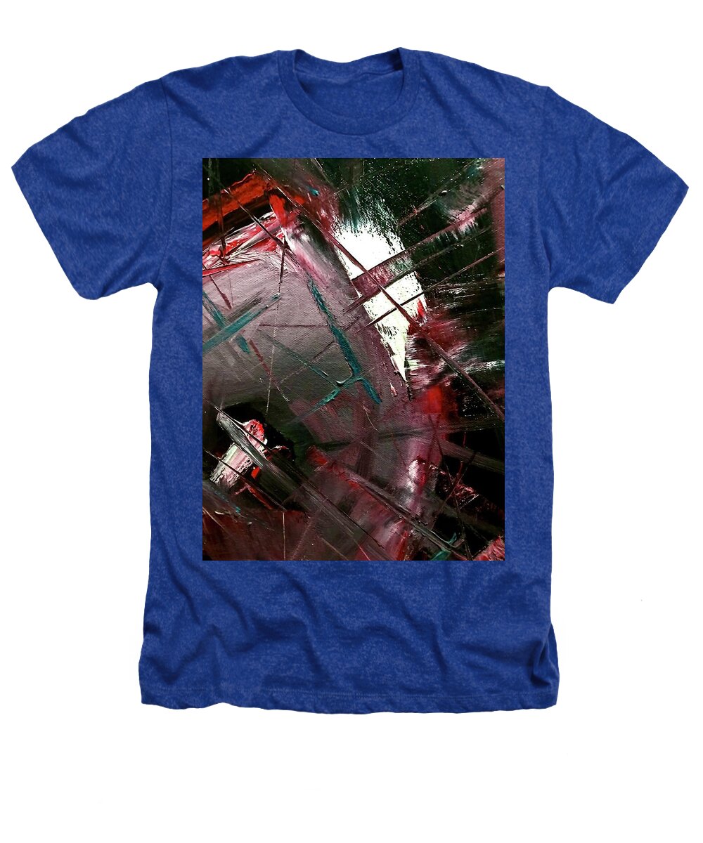 Archer - Heathers T-Shirt