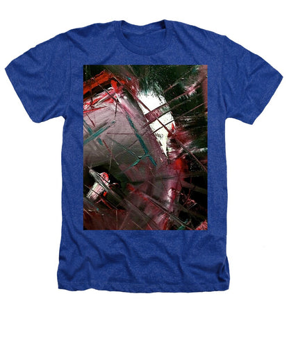 Archer - Heathers T-Shirt