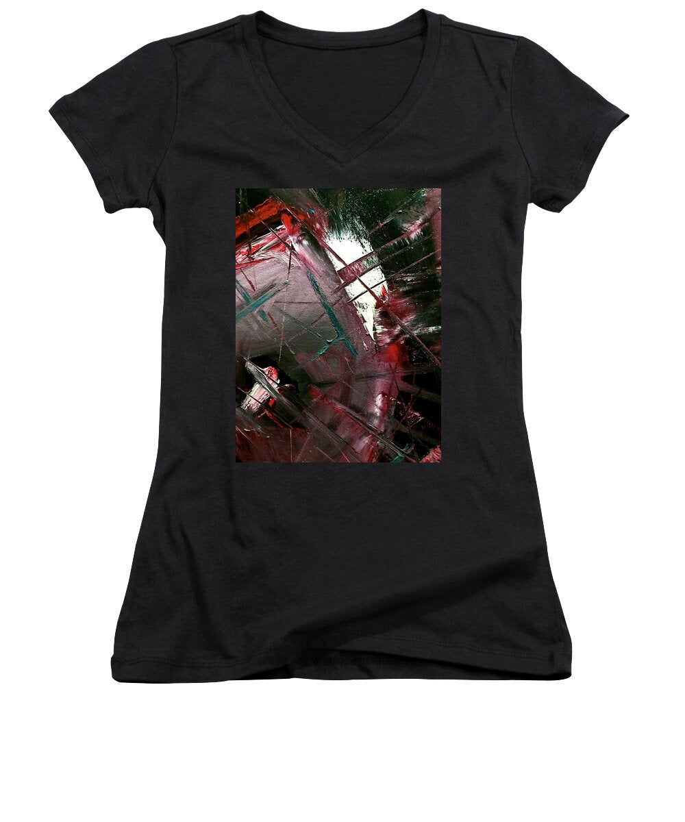 Archer - Women's V-Neck