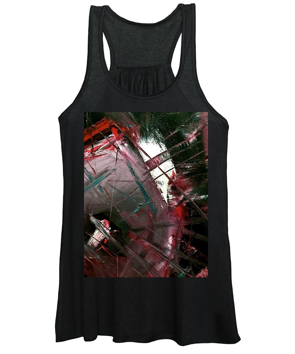 Archer - Women's Tank Top