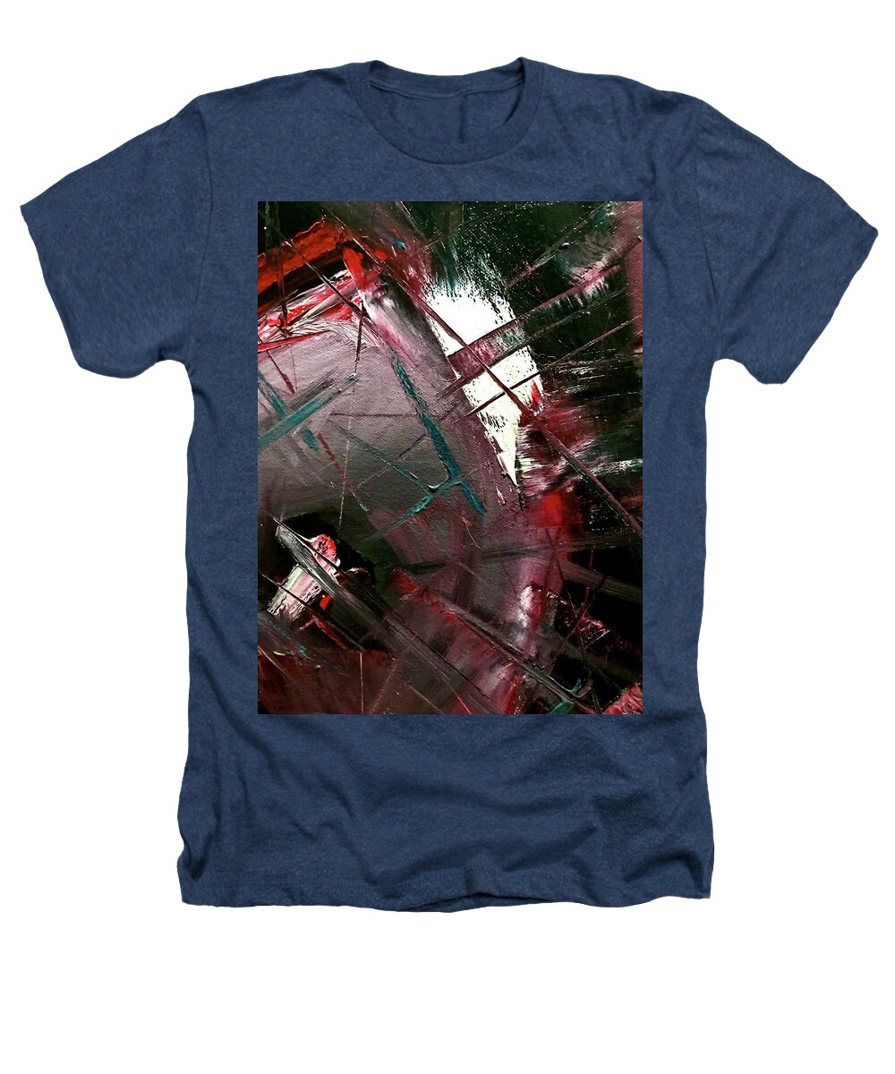 Archer - Heathers T-Shirt