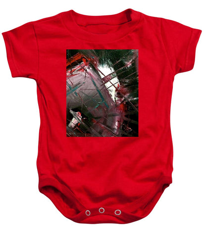 Archer - Baby Onesie