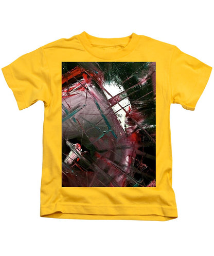 Archer - Kids T-Shirt