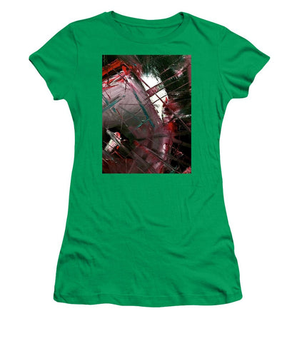 Archer - Women's T-Shirt