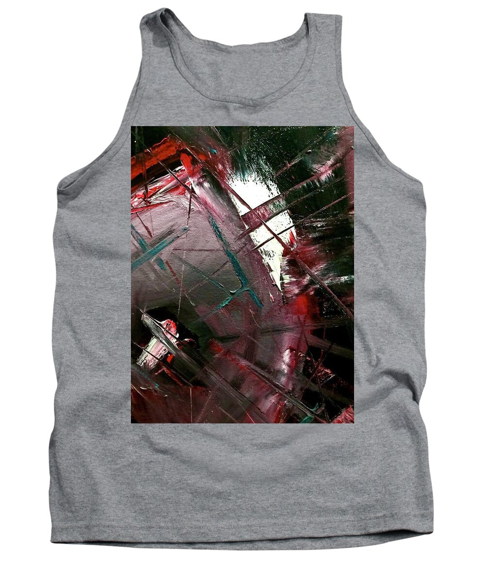Archer - Tank Top