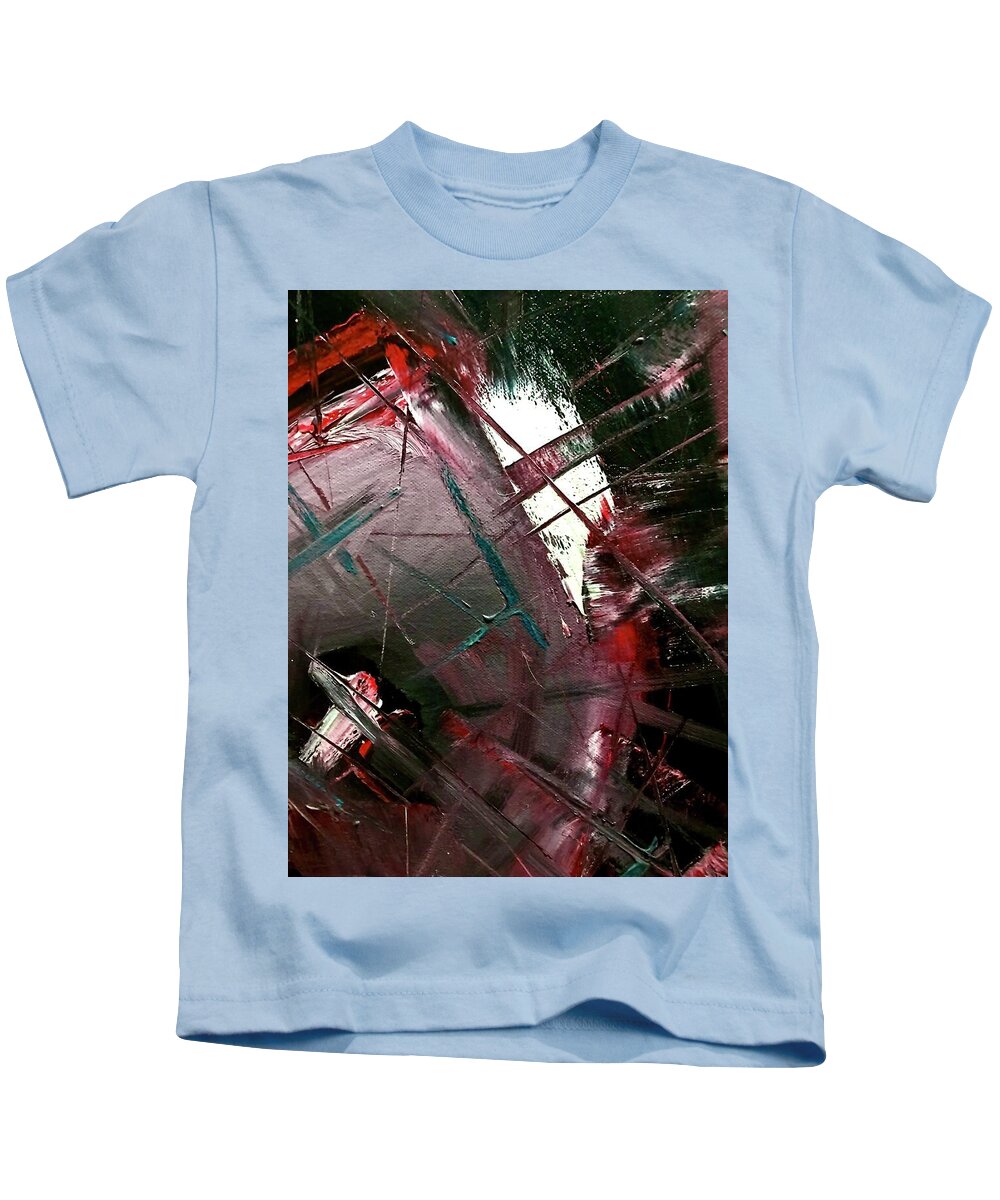 Archer - Kids T-Shirt