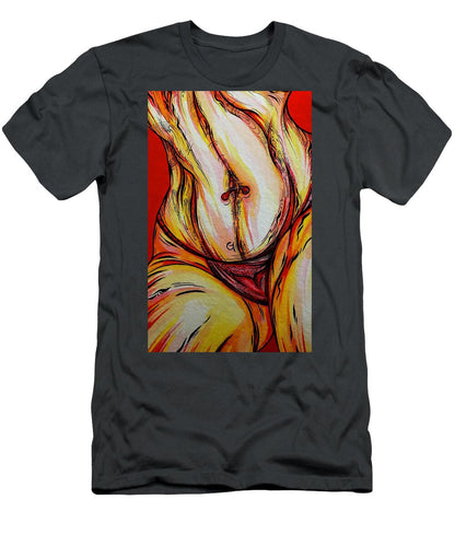 Belly Pierce - T-Shirt