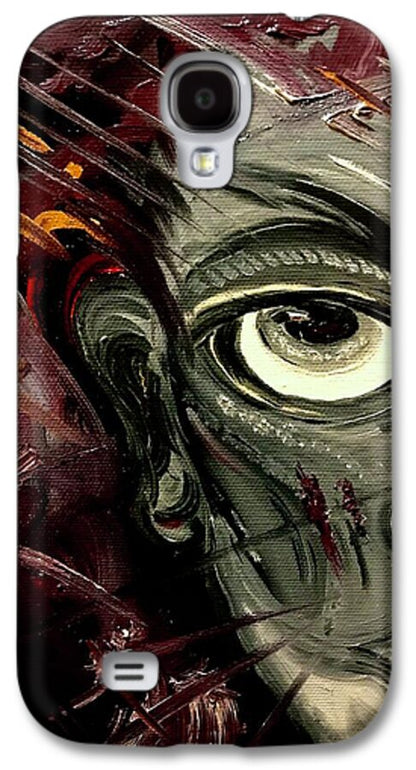 Boy Hell Half - Phone Case