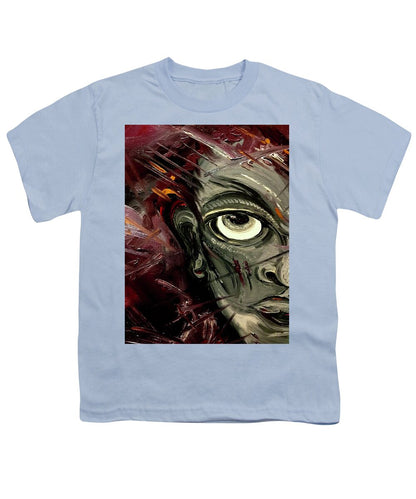Boy Hell Half - Youth T-Shirt