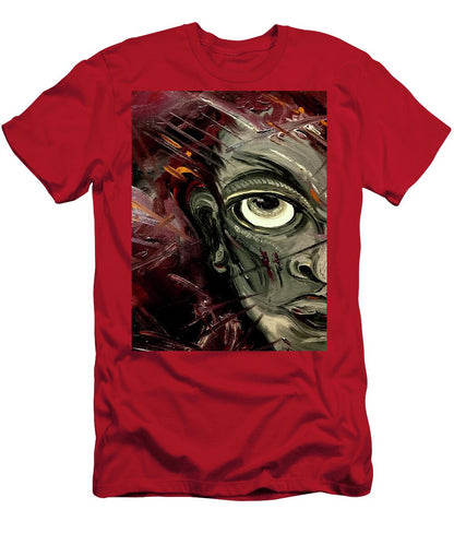 Boy Hell Half - T-Shirt