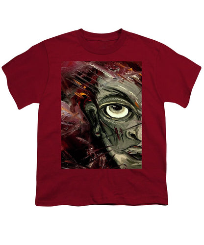 Boy Hell Half - Youth T-Shirt